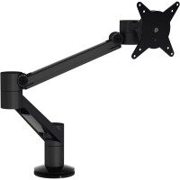 Dataflex Monitorschwenkarm Viewlite plus 7kg Aluminium schwarz