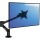 Dataflex Monitorschwenkarm Viewlite plus 7kg Aluminium schwarz