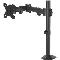 Fellowes® Monitorschwenkarm Reflex 11,6 x 55 x 49 cm...