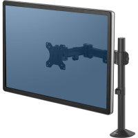 Fellowes® Monitorschwenkarm Reflex 11,6 x 55 x 49 cm...