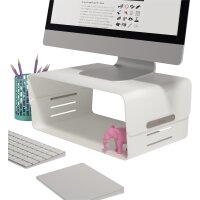 Dataflex Monitorständer Addit Bento® 38,1 x...