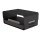 Dataflex Monitorständer Addit Bento® 220 38,1 x 11-16 x 26 cm (B x H x T) 20kg höhenverstellbar Stahl, pulverbeschichtet schwarz