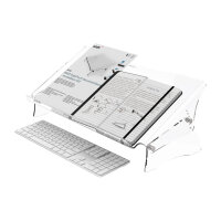 Dataflex Konzepthalter Addit ErgoDoc® DIN A3...