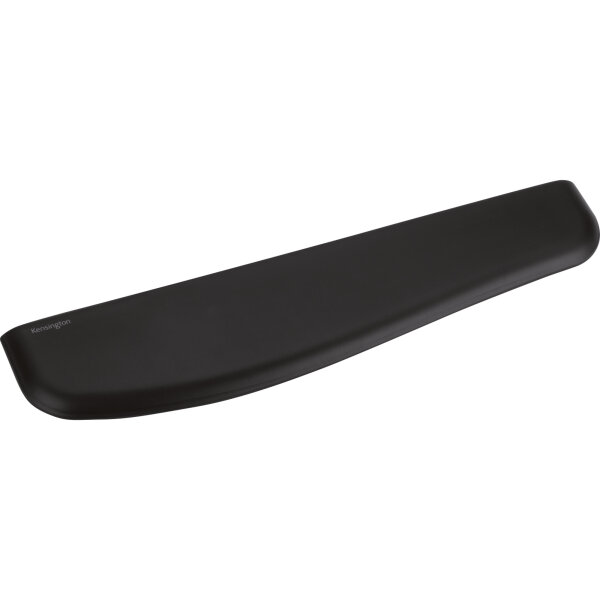 Kensington Handgelenkauflage ErgoSoft 44,5 x 1 x 10,1 cm (B x H x T) nicht antistatisch Kunststoff schwarz