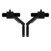 Dataflex Monitorschwenkarm Viewprime plus Dual 2 x 8,5kg...