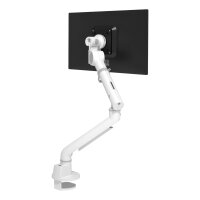 Dataflex Monitorschwenkarm Viewgo pro 9kg Stahl/Aluminium...