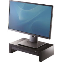 Fellowes® Monitorständer Designer Suites™...