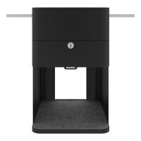 Dataflex Unterbaucontainer Bento® desktop locker 500...