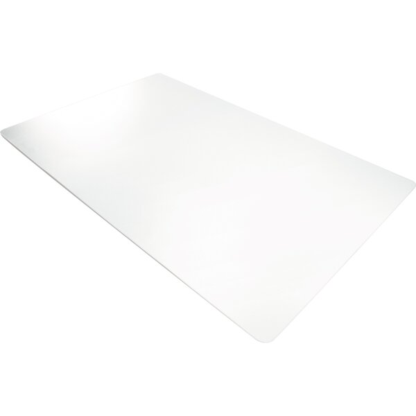 RS Bodenschutzmatte Ecogrip® Heavy 120 x 180 cm (B x T) Polycarbonat/Polyurethan transparent