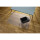 RS Bodenschutzmatte Ecogrip® Heavy 120 x 180 cm (B x T) Polycarbonat/Polyurethan transparent