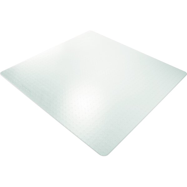 RS Bodenschutzmatte Duragrip Meta 120 x 110 cm (B x T) PET transparent