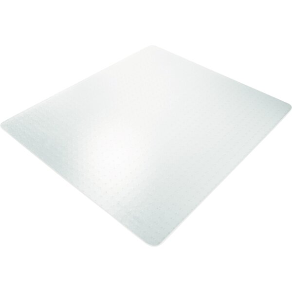 RS Bodenschutzmatte Ecogrip® Solid 120 x 90 cm (B x T) Polycarbonat transparent
