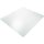 RS Bodenschutzmatte Ecogrip® Solid 120 x 90 cm (B x T) Polycarbonat transparent