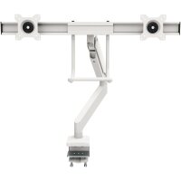 Fellowes® Monitorschwenkarm Eppa™ Crossbar 2 x...