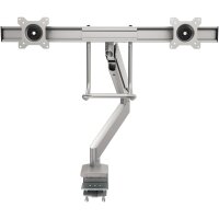 Fellowes® Monitorschwenkarm Eppa™ Crossbar 2 x...