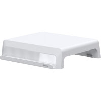 Fellowes® Monitorständer Breyta™ 35,4 x...