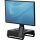 Fellowes® Monitorständer Breyta™ 35,4 x 8,2 x 30,4 cm (B x H x T) 15kg höhenverstellbar Kunststoff schwarz