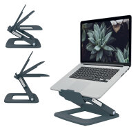 Leitz Notebookständer Ergo Multi-Winkel...
