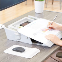 Fellowes® Konzepthalter Hana LT DIN A3...