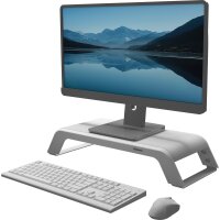 Fellowes® Monitorständer Hana™ LT 56 x...