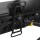 BakkerElkhuizen Erweiterungsarm Monitorschwenkarm Universal Crossbar Bakker Elkhuizen Monitorschwenkarme mit VESA-Standard 75 x 75 mm 2 x 4kg Aluminium/Stahl/Kunststoff