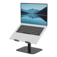 Fellowes® Notebookständer Alumia™...