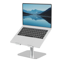 Fellowes® Notebookständer Alumia™...