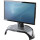 Fellowes® Monitorständer Smart Suites™ 47 x 13 x 31,8 cm (B x H x T) 10kg höhenverstellbar Plastik schwarz