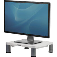 Fellowes® Monitorständer Standard 33,33 x 10,16...