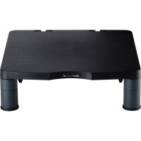 Fellowes® Monitorständer Standard 33,33 x 10,16...