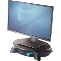 Fellowes® Monitorständer 42,6 x 12,1 x 28,9 cm...