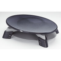 Fellowes® Monitorständer 42,6 x 12,1 x 28,9 cm...