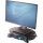 Fellowes® Monitorständer 42,6 x 12,1 x 28,9 cm (B x H x T) 14kg höhenverstellbar Kunststoff schwarz
