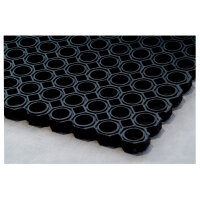 Doortex Ringgummimatte octomat® Außenbereich 60...