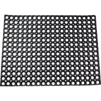 Doortex Ringgummimatte octomat® Außenbereich 80...