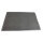 Doortex Schmutzfangmatte twistermat® Außenbereich 60 x 90 cm (B x L) 100 % Vinyl, phthalatfrei grau