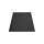 Miltex Schmutzfangmatte Eazycare Aqua Innenbereich 60 x 90 cm (B x L) Polypropylen Material der Rückseite: PVC grau