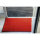 Miltex Schmutzfangmatte Eazycare Color Innenbereich 90 x 150 cm (B x L) 100 % Polyamid Material der Rückseite: Vinyl weinrot
