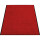 Miltex Schmutzfangmatte Eazycare Color Innenbereich 90 x 150 cm (B x L) 100 % Polyamid Material der Rückseite: Vinyl weinrot
