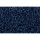 Miltex Schmutzfangmatte Eazycare Color Innenbereich 90 x 150 cm (B x L) 100 % Polyamid Material der Rückseite: Vinyl blau