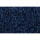 Miltex Schmutzfangmatte Eazycare Color Innenbereich 120 x 180 cm (B x L) 100 % Polyamid Material der Rückseite: Vinyl blau