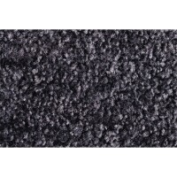 Miltex Schmutzfangmatte Eazycare Color Innenbereich 120 x 180 cm (B x L) 100 % Polyamid Material der Rückseite: Vinyl grau