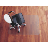 Hetzel Bodenschutzmatte polyprotec 120 x 90 cm (B x T)...