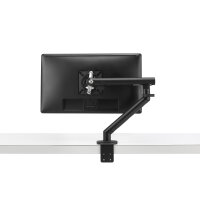 Flo Monitorschwenkarm 3-9kg Aluminium/Stahl/Kunststoff/Zink schwarz