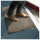 Doortex Schmutzfangmatte ultimat® Innenbereich 90 x 150 cm (B x L) 70 % Mikrofaser/30 % Polypropylen Material der Rückseite: Vinyl/Gummi braun
