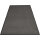 Miltex Schmutzfangmatte Eazycare Basic Innenbereich 90 x 150 cm (B x L) Polypropylen Material der Rückseite: Vinyl dunkelgrau