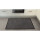 Miltex Schmutzfangmatte Eazycare Basic Innenbereich 90 x 150 cm (B x L) Polypropylen Material der Rückseite: Vinyl dunkelgrau
