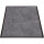 Miltex Schmutzfangmatte Eazycare Basic Innenbereich 60 x 80 cm (B x L) Polypropylen Material der Rückseite: Vinyl dunkelgrau