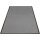 Miltex Schmutzfangmatte Eazycare Basic Innenbereich 80 x 120 cm (B x L) Polypropylen Material der Rückseite: Vinyl hellgrau