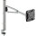 NOVUS Monitorschwenkarm MY one plus 2.0 3,5 x 35 cm (Ø x H) 5kg Aluminium silber/anthrazit